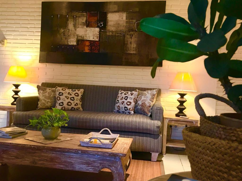Tauch Terminal Resort Tulamben & Spa Екстериор снимка
